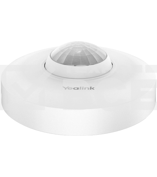 Датчик присутствия Yealink RoomSensor Pro POE Powered People Counting Sensor/2-year AMS 1303123