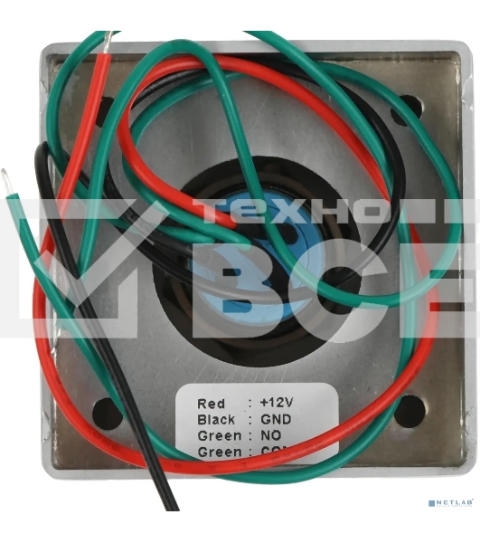 Кнопка выхода Tantos TS-Clack Light (00-00018695)