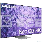 Телевизор Samsung 55' QE55QN700CUXRU черный титан/серебристый QLED UHD 60Hz Tizen, фото7