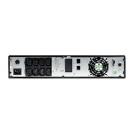 Источник бесперебойного питания Бастион SKAT-UPS 1500 RACK+3x9Ah исп.E, фото22