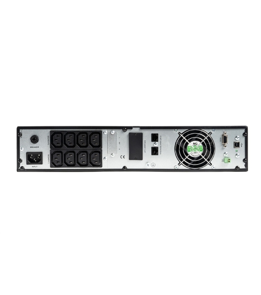 Источник бесперебойного питания Бастион SKAT-UPS 1500 RACK+3x9Ah исп.E