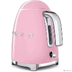 Чайник SMEG KLF03PKEU розовый, фото2