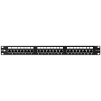 Патч-панель кат.5Е STP, 24 порта (IDC Dual) 1U патч-панель кат.5Е STP, 24 порта (IDC Dual), фото7