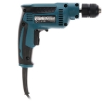 Дрель-шуруповерт Makita DP2011, 370 Вт, 28 Нм, щеточный, фото5