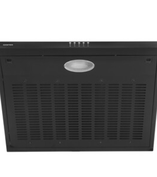 Вытяжка подвесная Centek СТ-1801-60 черный, 60 см, 350 куб. м/ч, 53 дБ