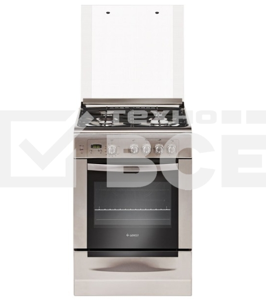 Газовая плита Gefest 6100-03 СН2 (6100-03 0004)