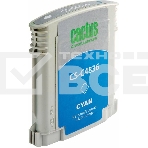 Картридж струйный Cactus CS-C4836 голубой (29 ml) для №11 HP 2000/2500/1000/1100/1200, фото3