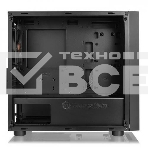 Корпус Versa H17/Black/Win/SPCC CA-1J1-00S1WN-00  (870901), фото8