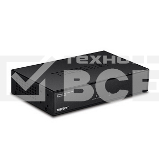 Контроллер TRENDNet Wireless LAN Controller for TEW-755AP/821DAP/825DAP TEW-WLC100 RTL {10}