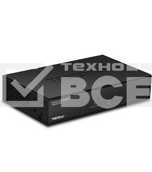 Контроллер TRENDNet Wireless LAN Controller for TEW-755AP/821DAP/825DAP TEW-WLC100 RTL {10}