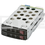 Модуль Supermicro MCP-220-82616-0N, Rear drive hot-swap bay kit for 2 x 2.5