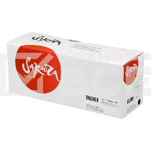 Картридж лазерный Sakura TK5240K для Kyocera Mita ECOSYS p5026cdn/ p5026cdw/ m5526cdn/ m5526cdw, черный, 4 000к.