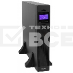 Источник бесперебойного питания POWERMAN Online 3000 RT, фото3