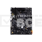 Материнская плата ASUS TUF GAMING B550-PLUS, AM4, AMD B550, 4xDDR4, 6xSATA, 2xM.2, 1xPCIe 4.0 x16, 1xPCIe 3.0 x16, 3xPCIe x1, 1xHDMI, 1xDP, 1x 2.5Gb LAN, 4xUSB-A 3.2 Gen 1, 1xUSB-A 3.2 Gen 2, 2xUSB-A 2.0, 1xUSB-C 3.2 Gen 2, 5x3.5 мм, 7.1, ATX, фото5