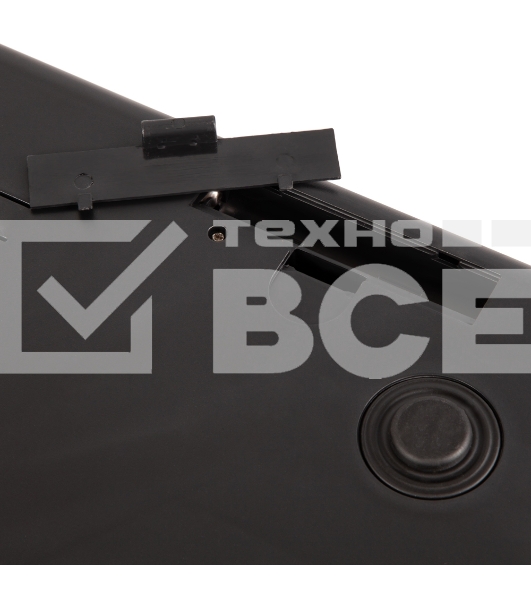 Электронные напольные весы Endever Skyline FS-540, вес до 150 кг., стекло повышенной прочности, LCD-дисплей,  авто откл.