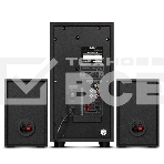 Акустическая система SVEN AC MS-2055, черный (55Вт, FM-тюнер, USB/SD, дисплей, ПДУ, Bluetooth), фото4