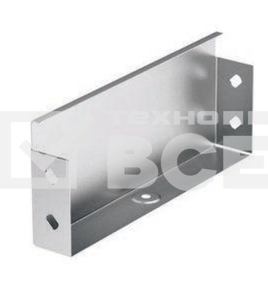Заглушка для лотка TC 50х50 ДКС 37240