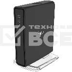 Маршрутизатор 10/100/1000M 5PORT RBD52G-5HACD2HND-TC MIKROTIK, фото27