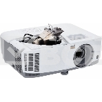 Проектор ViewSonic PA503S VS16905 DLP 3600Lm (800x600) 22000:1 ресурс лампы:5000часов 1xUSB typeB 1xHDMI 2.12кг, фото15