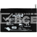 АКБ Huter 6МТС-9, 6МТС-10 64/1/23, фото4