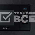 Микроволновая печь Samsung MS20A7013AB/BW черный (встраиваемая), фото4