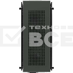 Компьютерный корпус MINITOWER MITX W/O PSU M2 MINI GRAY ZALMAN, фото7