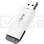 Флеш диск Netac U185 16Gb <NT03U185N-016G-20WH>, USB2.0, фото19