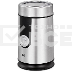 Кофемолка BQ CG1000 Black-Silver, фото9