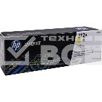 Тонер Картридж HP 312A CF382A желтый для HP CLJ Pro M476 (2400 стр.), фото10