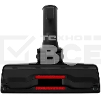 Пылесос Samsung VCC4520S3R/XEV красный, 350/1600 Вт, уборка сухая, пылесборник контейнер 1.3 л, фото7