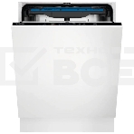 Встраиваемая посудомоечная машина Electrolux  EES848200L, фото3