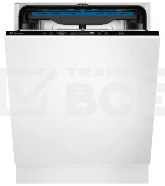 Встраиваемая посудомоечная машина Electrolux  EES848200L