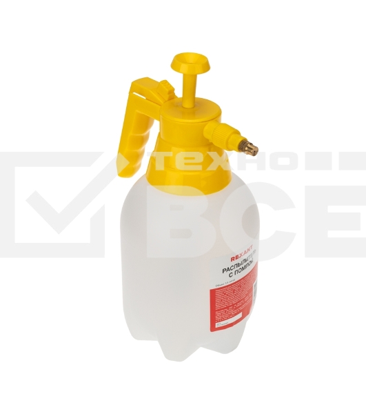 Распылитель (опрыскиватель) Rexant 1,5 литра