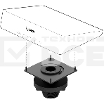 Крепление Logitech Table Mount for Tap низкопрофильное шарнирное настольное для Logitech Tap, фото2