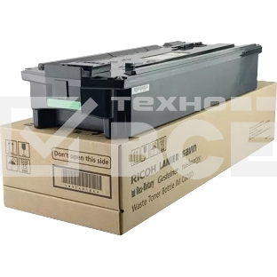 Емкость для сбора отработанного тонера в сборе Ricoh IM C2000-C6000