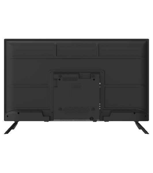 Телевизор Digma 40' DM-LED40MBB21 черный LED FHD 60Hz
