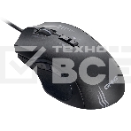 Мышь проводная GMNG 930GM черный, 12800 dpi, USB, кнопки - 7, фото28