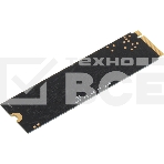 Накопитель SSD PC PET PCPS512G3, 512GB, PCIe 3.0 x4, M.2 2280, NVMe, R/W 2000/1600, фото 1