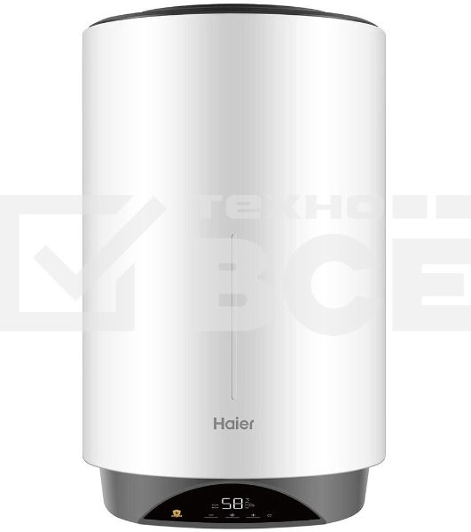 Водонагреватель Haier 50L 3000W ES50V-VH3 VOLT PLUS