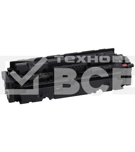 Тонер Canon T09 MG 3018C006 пурпурный туба для копира i-SENSYS X C1127iF, C1127i, C1127P
