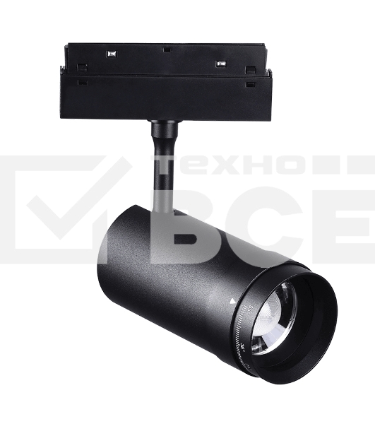 Светильник MSR MISSILER M20 track focusing lamp-18W ZX-M20CXDGTJ-20