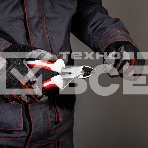 Бокорезы Premium, 180 мм, трехкомпонентные рукоятки Matrix, фото3