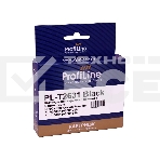 Струйный картридж PL-T2631 для принтеров EPSON Expression Premium XP-600/XP-605/XP-700/XP-710/XP-800/XP-820 с чернилами Photo Black ProfiLine, фото3