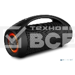 Колонка портативная Sven АС PS-370 черный 40W 2.0 BT, фото15