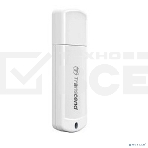 Флеш диск Transcend 32Gb Jetflash 370 TS32GJF370 USB2.0 белый, фото8