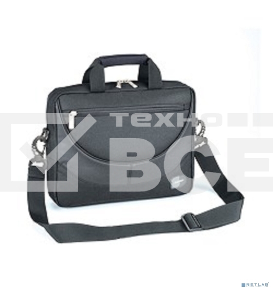 Сумка для ноутбука Sumdex PON-308BK нейлон/полиэстер 10
