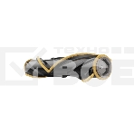 Роликовая щетка для пылесоса Z10 Station Brush Roller 1 all-type roller 1 шт. Z10 Station, фото3