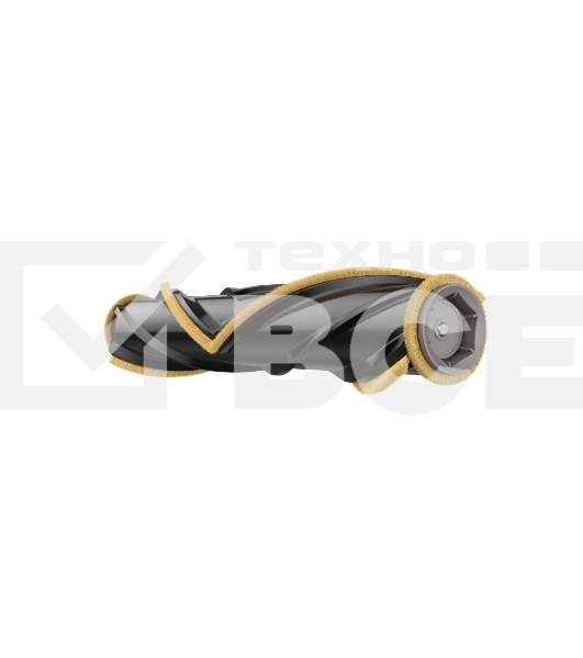 Роликовая щетка для пылесоса Z10 Station Brush Roller 1 all-type roller 1 шт. Z10 Station