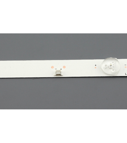 Светодиодная подсветка TV 28' SJ.BK.D2750501-2835ES-F 3V (комплект 3шт)