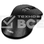 Беспроводной набор клавиатура+мышь SVEN KB-C3500W (2,4 GHz, 106 кл, 800-1600DPI), фото17